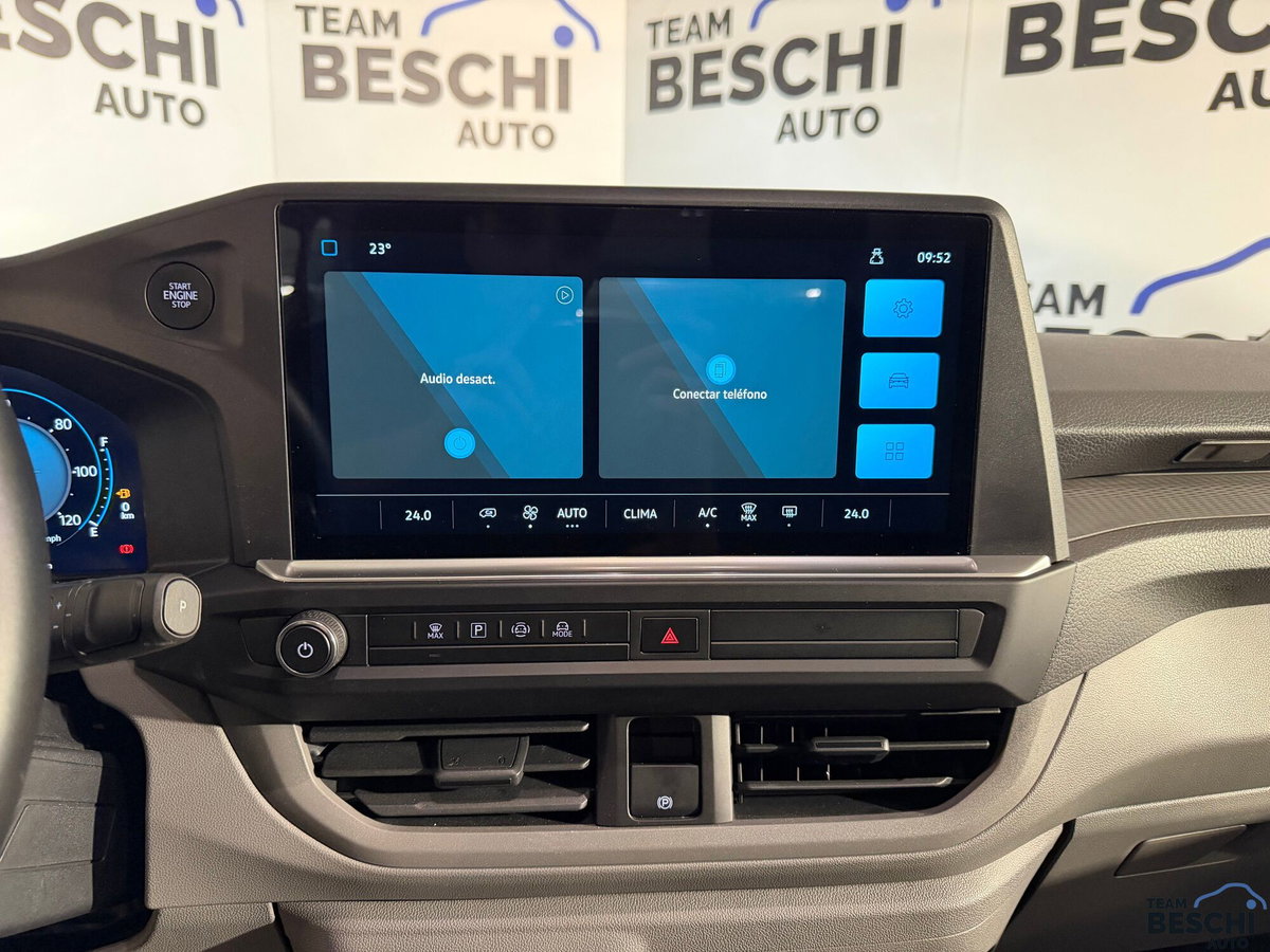 Volkswagen Veicoli Commerciali Caravelle Caravelle 2.0 tdi 150cv Life L1 (12)