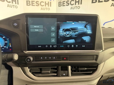 Volkswagen Veicoli Commerciali Caravelle Caravelle 2.0 tdi 150cv Life L1 (13)