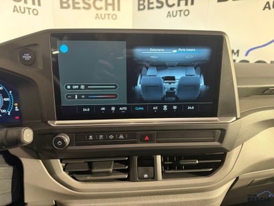 Volkswagen Veicoli Commerciali Caravelle Caravelle 2.0 tdi 150cv Life L1 (14)