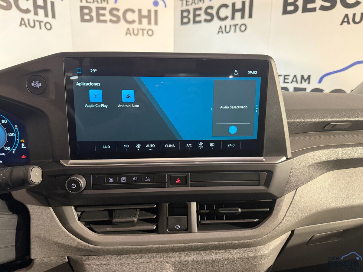 Volkswagen Veicoli Commerciali Caravelle Caravelle 2.0 tdi 150cv Life L1 (15)
