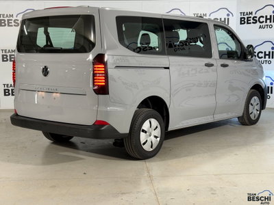 Volkswagen Veicoli Commerciali Caravelle Caravelle 2.0 tdi 150cv Life L1 (4)