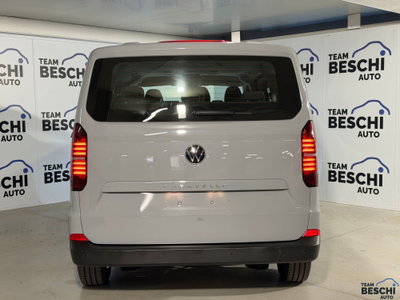 Volkswagen Veicoli Commerciali Caravelle Caravelle 2.0 tdi 150cv Life L1 (5)