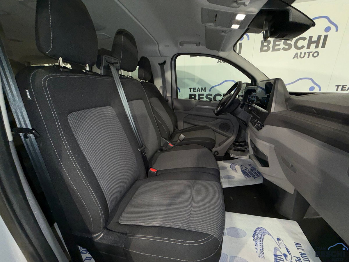 Volkswagen Veicoli Commerciali Caravelle Caravelle 2.0 tdi 150cv Life L1 (6)