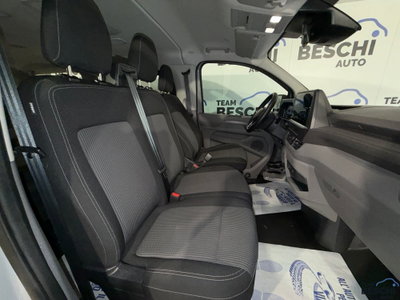 Volkswagen Veicoli Commerciali Caravelle Caravelle 2.0 tdi 150cv Life L1 (6)