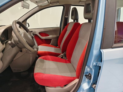 Fiat Panda 1.2 4x4 Climbing (5)