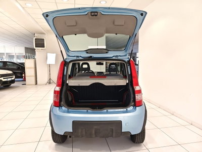 Fiat Panda 1.2 4x4 Climbing (7)