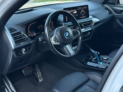 BMW iX3 iX3 Impressive (10)