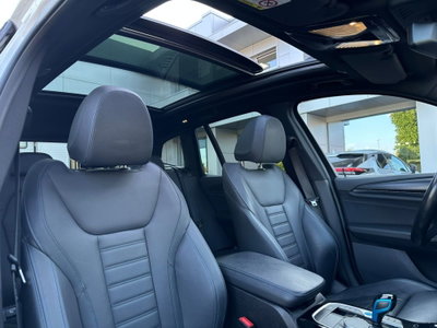 BMW iX3 iX3 Impressive (11)