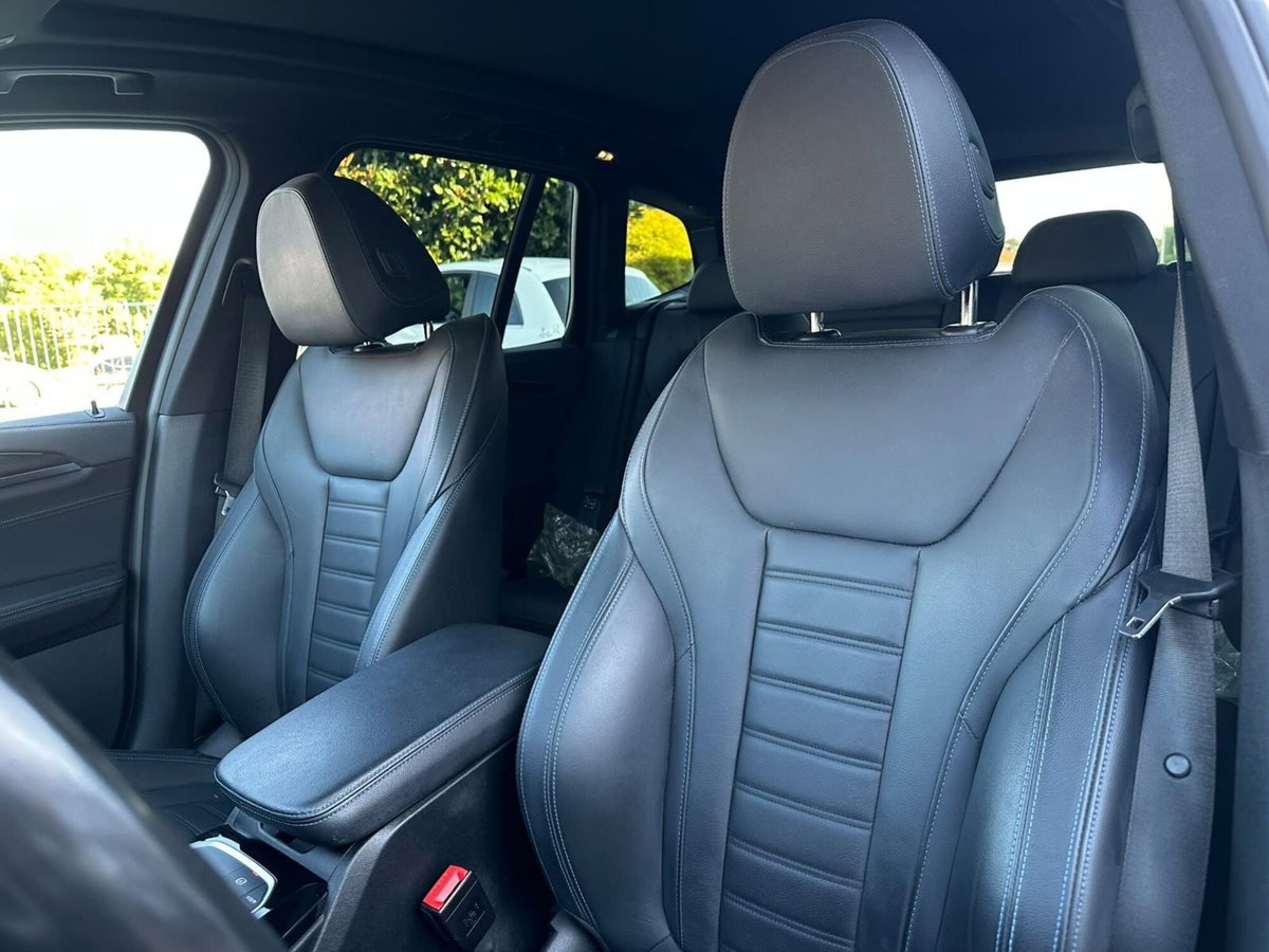 BMW iX3 iX3 Impressive (12)