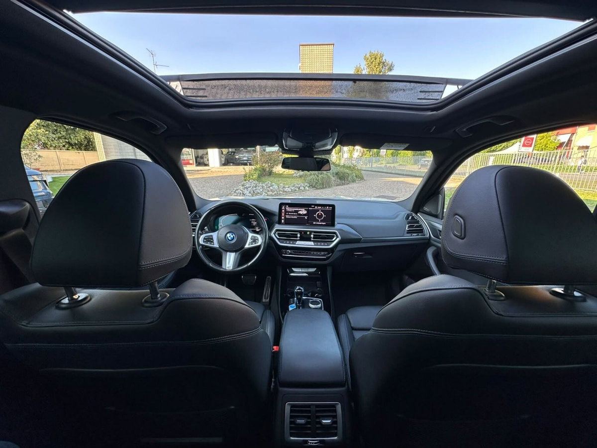 BMW iX3 iX3 Impressive (13)