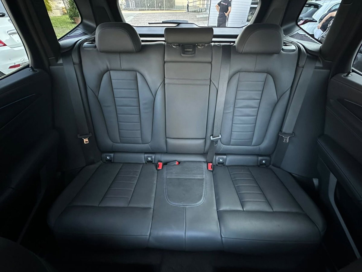 BMW iX3 iX3 Impressive (14)