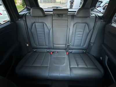 BMW iX3 iX3 Impressive (14)