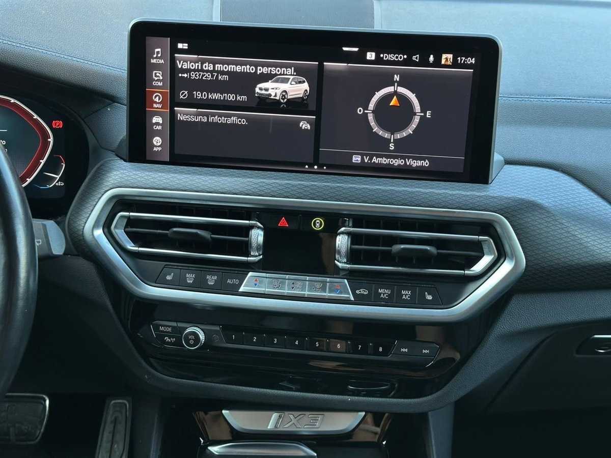 BMW iX3 iX3 Impressive (15)