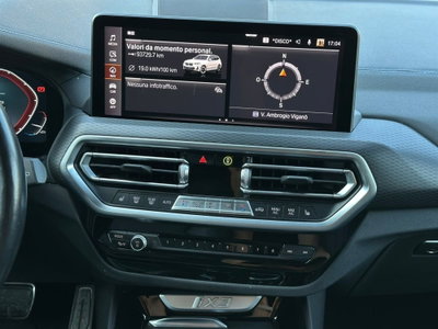 BMW iX3 iX3 Impressive (15)