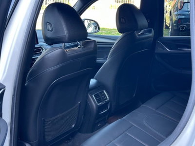 BMW iX3 iX3 Impressive (16)