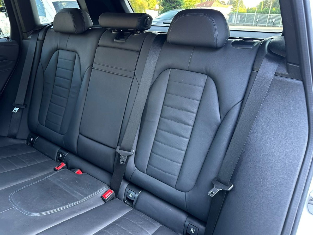 BMW iX3 iX3 Impressive (18)