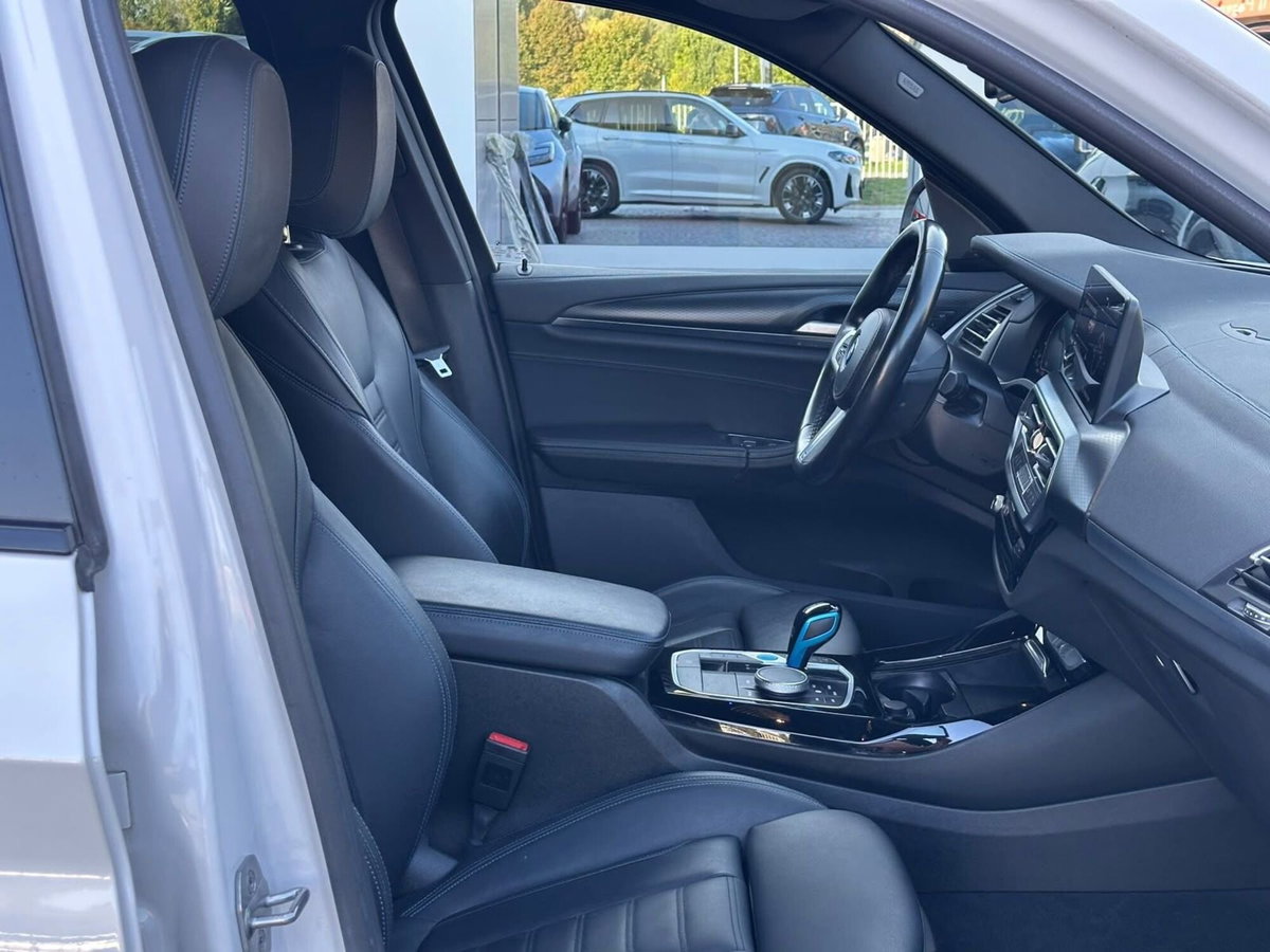BMW iX3 iX3 Impressive (19)