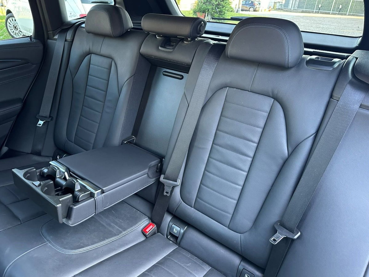 BMW iX3 iX3 Impressive (20)