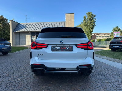 BMW iX3 iX3 Impressive (5)