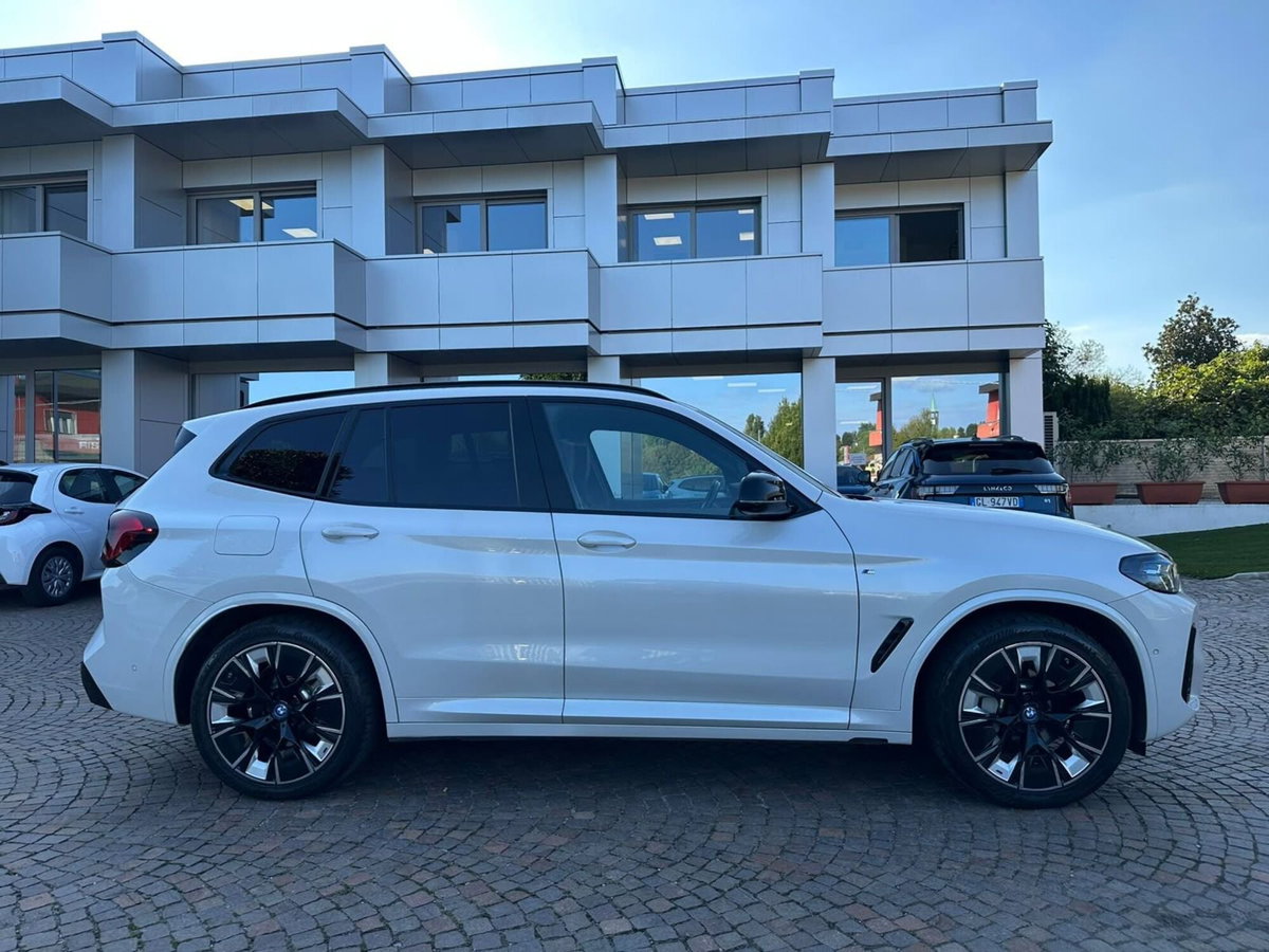 BMW iX3 iX3 Impressive (7)