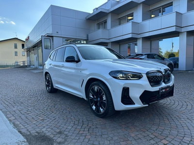 BMW iX3 iX3 Impressive (8)