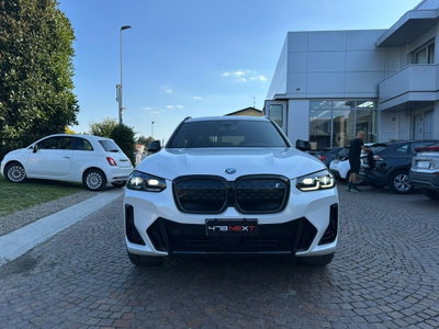 BMW iX3 iX3 Impressive (9)