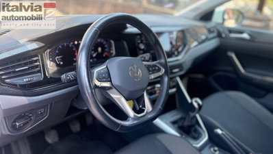 Volkswagen Taigo 1.0 tsi Life 95cv (12)