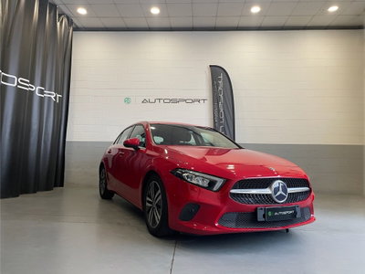 Mercedes-Benz Classe A 180 d Sport usata