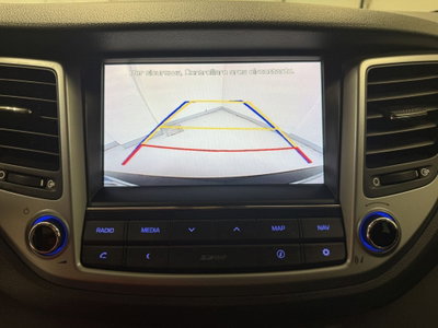 Hyundai Tucson 1.7 CRDi XPossible (11)