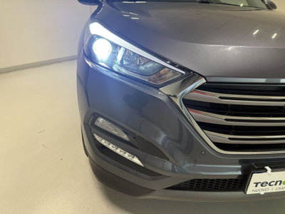 Hyundai Tucson 1.7 CRDi XPossible (15)