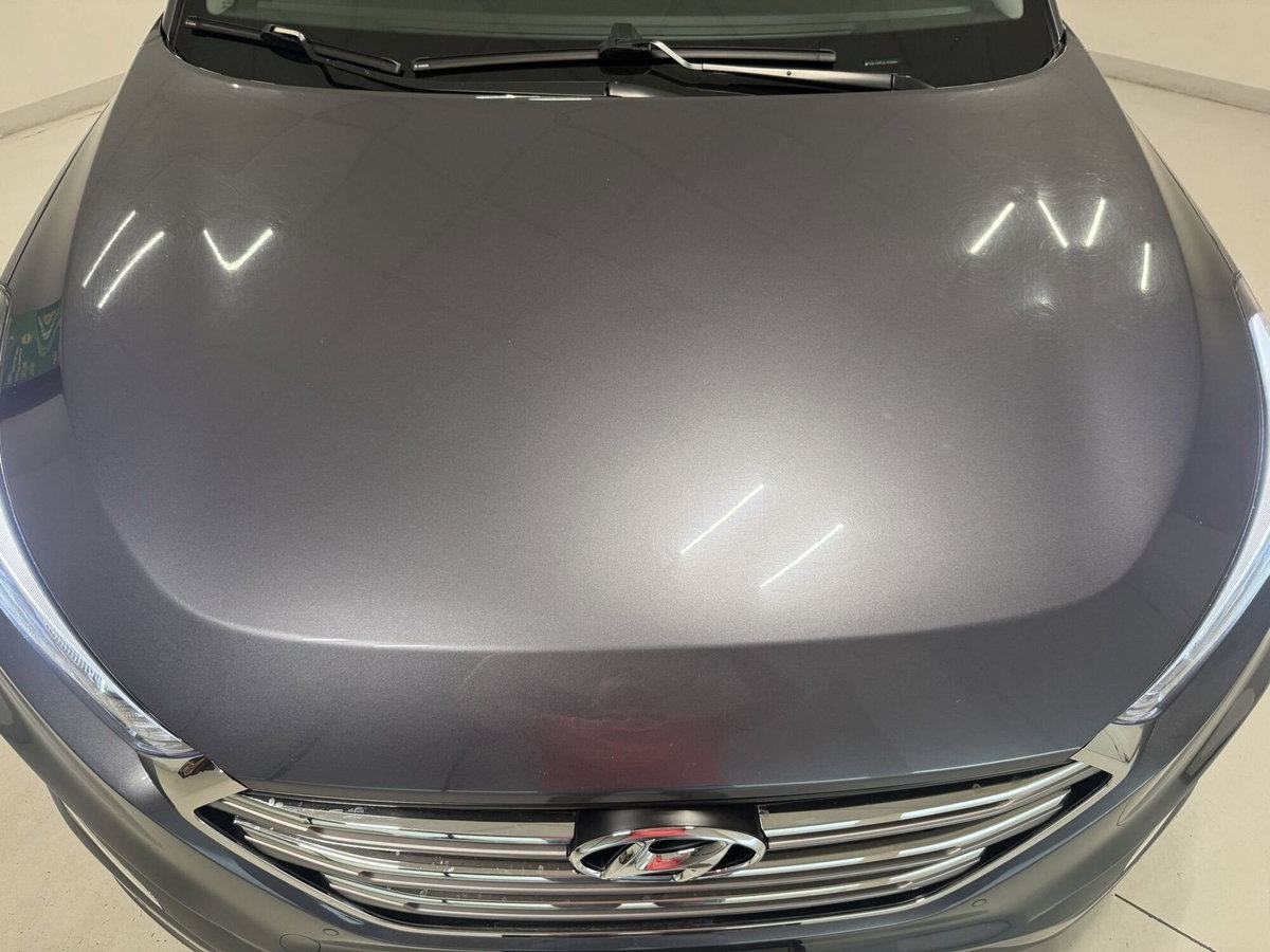 Hyundai Tucson 1.7 CRDi XPossible (18)