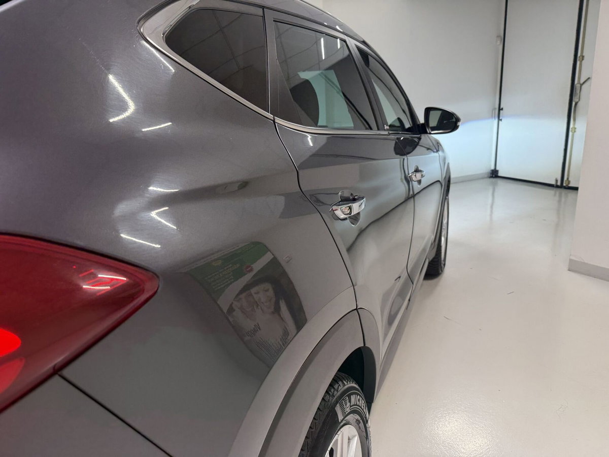 Hyundai Tucson 1.7 CRDi XPossible (19)