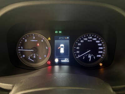 Hyundai Tucson 1.7 CRDi XPossible (5)