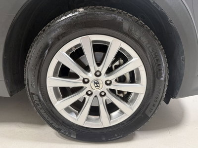 Hyundai Tucson 1.7 CRDi XPossible (9)