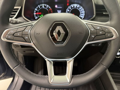 Renault Clio SCe 75 CV 5 porte Zen (10)