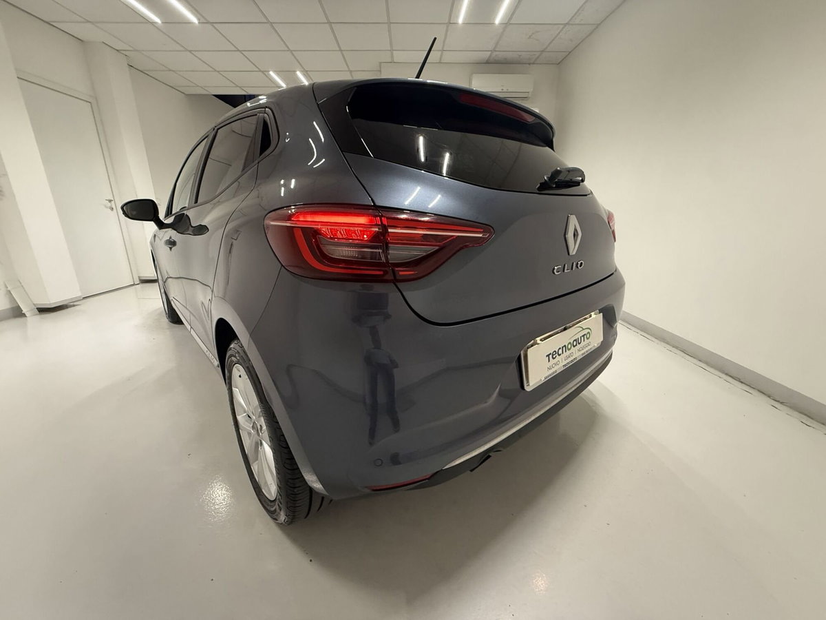 Renault Clio SCe 75 CV 5 porte Zen (13)