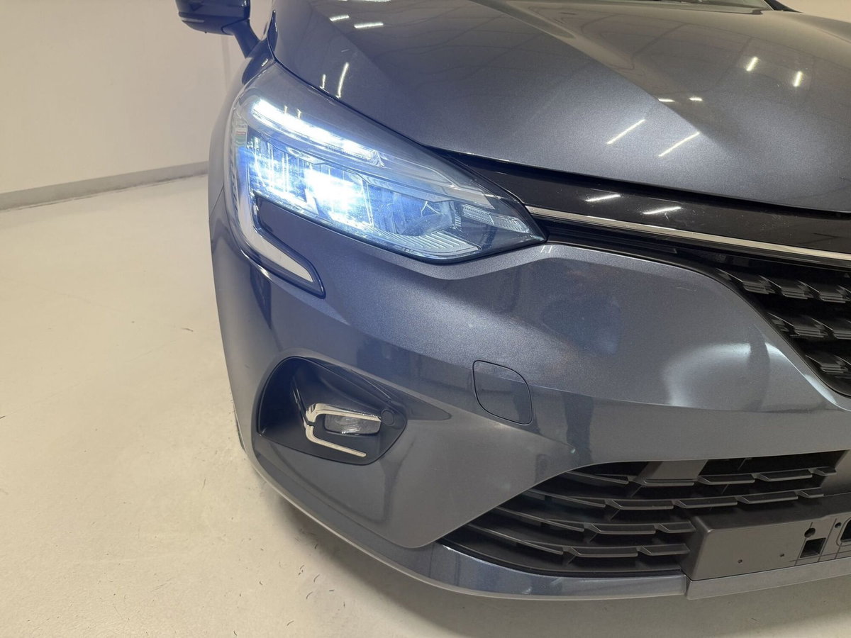 Renault Clio SCe 75 CV 5 porte Zen (15)