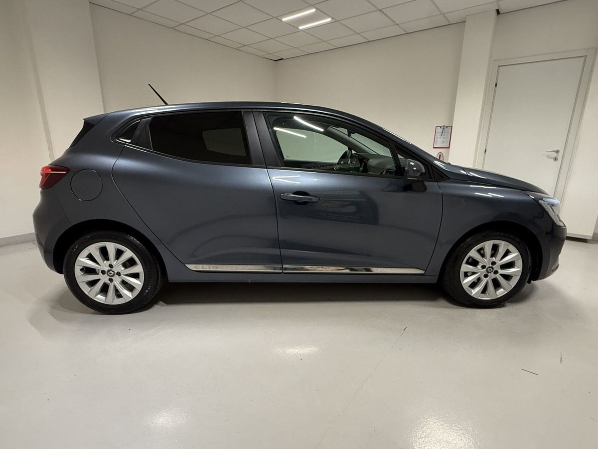 Renault Clio SCe 75 CV 5 porte Zen (17)