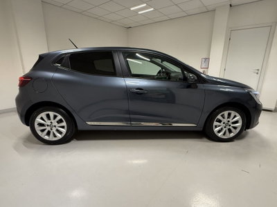 Renault Clio SCe 75 CV 5 porte Zen (17)
