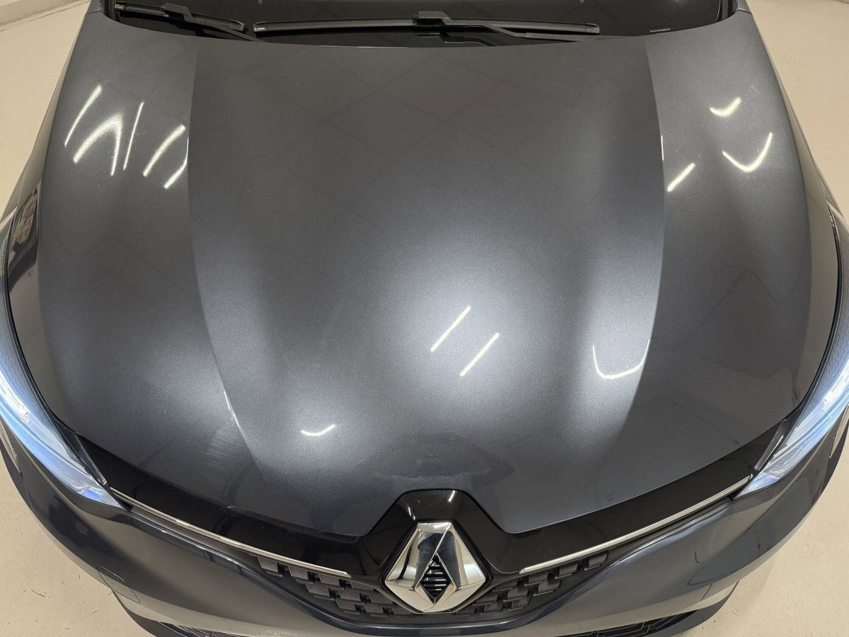 Renault Clio SCe 75 CV 5 porte Zen (18)