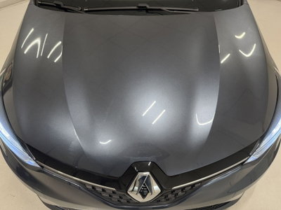 Renault Clio SCe 75 CV 5 porte Zen (18)