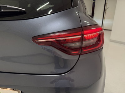 Renault Clio SCe 75 CV 5 porte Zen (20)