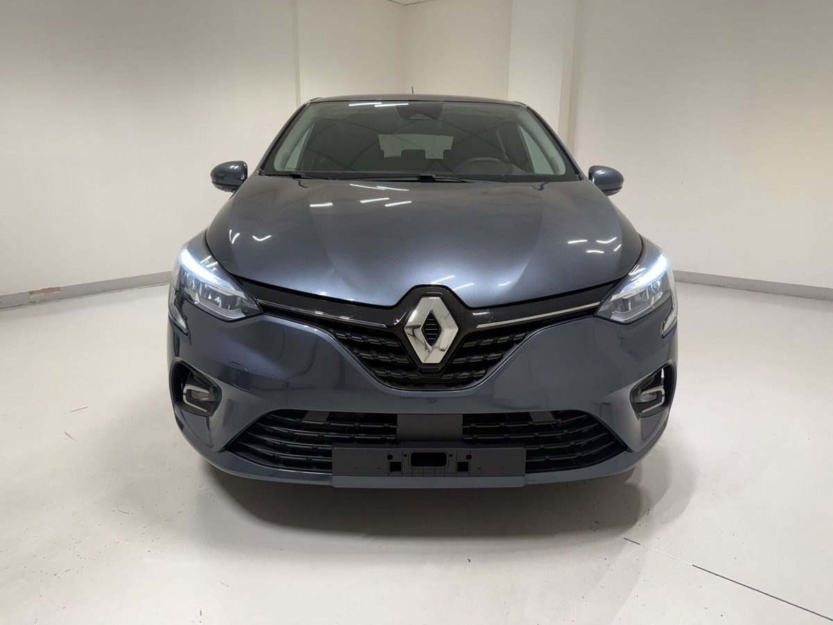 Renault Clio SCe 75 CV 5 porte Zen (3)