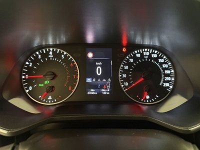 Renault Clio SCe 75 CV 5 porte Zen (5)