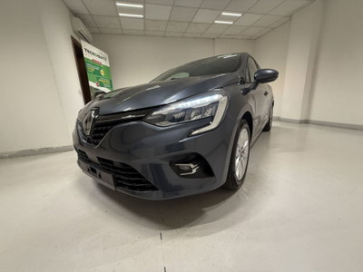 Renault Clio SCe 75 CV 5 porte Zen (7)