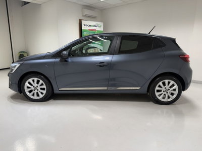 Renault Clio SCe 75 CV 5 porte Zen (8)