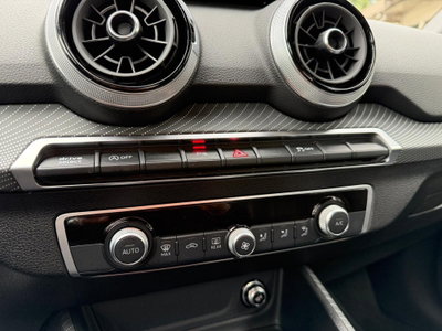 Audi Q2 35 2.0 tdi S line edition s-tronic (16)