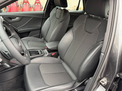 Audi Q2 35 2.0 tdi S line edition s-tronic (19)