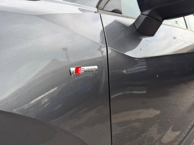 Audi Q2 35 2.0 tdi S line edition s-tronic (5)