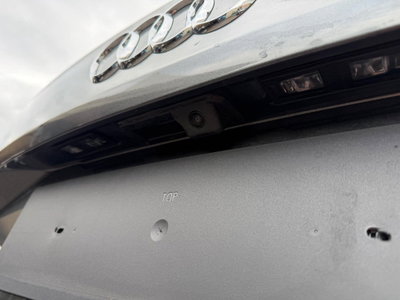 Audi Q2 35 2.0 tdi S line edition s-tronic (9)